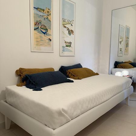 Aparthotel Casa Pellegrino Polignano a Mare Exterior foto