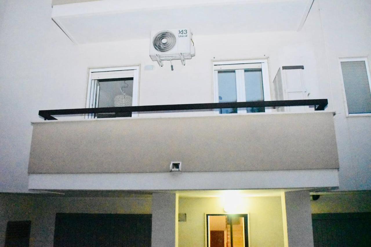 Aparthotel Casa Pellegrino Polignano a Mare Exterior foto