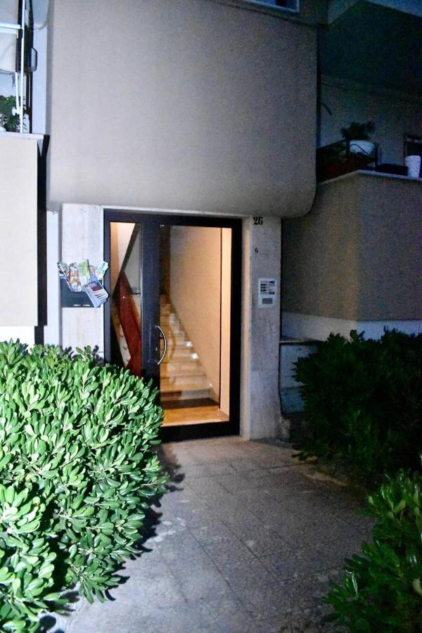 Aparthotel Casa Pellegrino Polignano a Mare Exterior foto