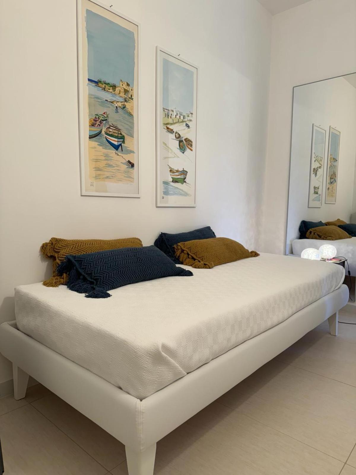 Aparthotel Casa Pellegrino Polignano a Mare Exterior foto